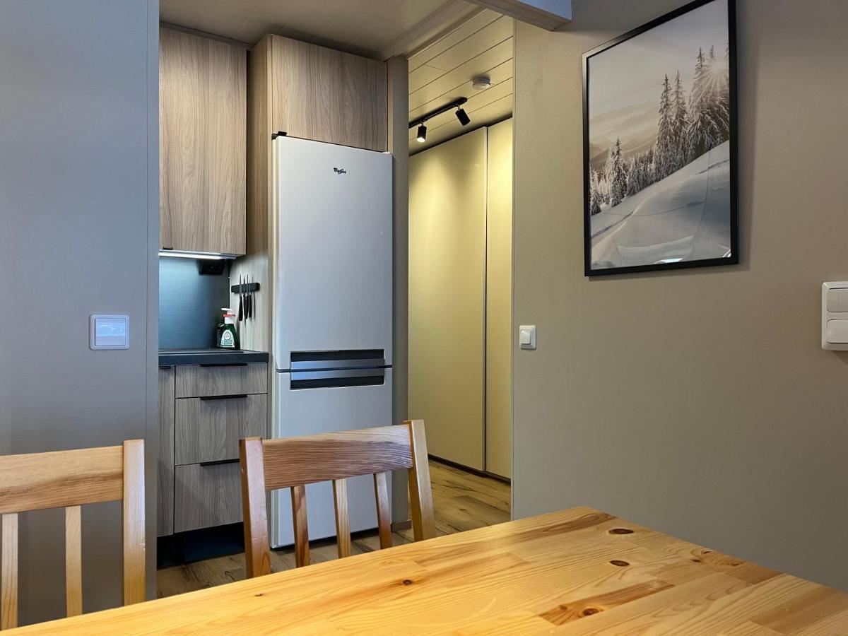 Townhouse With Sauna&Free Parking Close To Santa Claus Village & Santa Park Rovaniemi Exterior photo